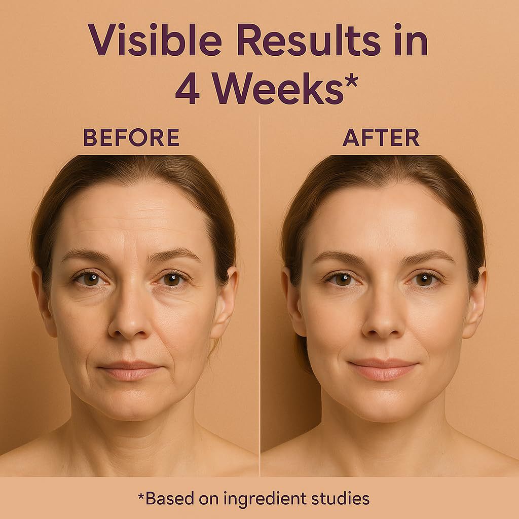 OralPures™ Calcium Multi Balm Eye Care Routine Korean Skin Care Anti-aging Cosmetics Collagen Eye Stick 9g