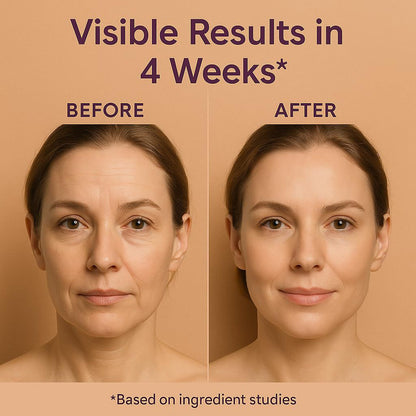 OralPures™ Calcium Multi Balm Eye Care Routine Korean Skin Care Anti-aging Cosmetics Collagen Eye Stick 9g