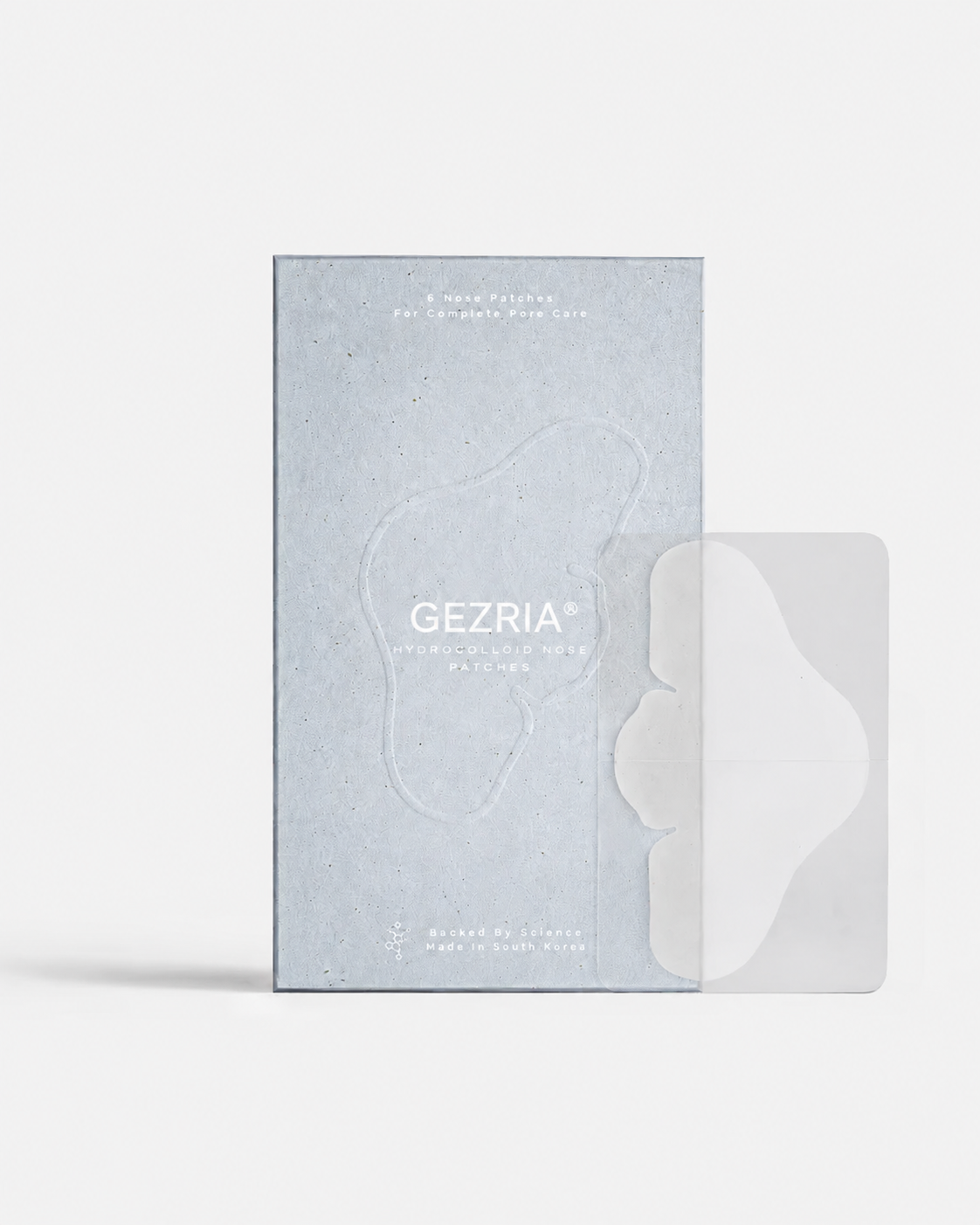 🧄🌿GEZRIA®Choose Your BundleDeep-Clean Nose Strips – Removes Blackheads & Tightens Pores