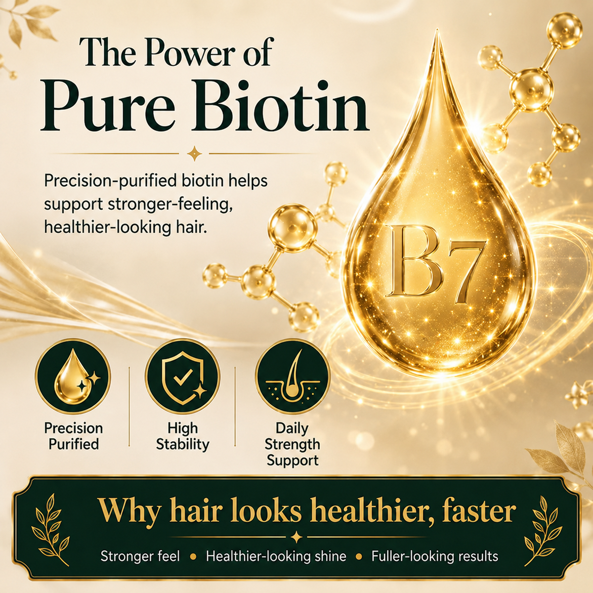 🏆🌿LAST DAY 50% OFF——GEZRIA® Official -Size Rosemary Keratin Scalp Shampoo| Full-size scalp care for thicker-looking, stronger-feeling hair