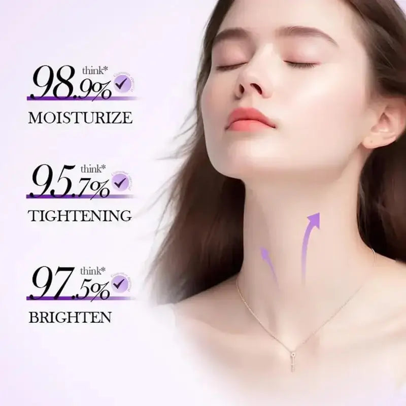 Alisanda™ Instant Neck Lift Cream