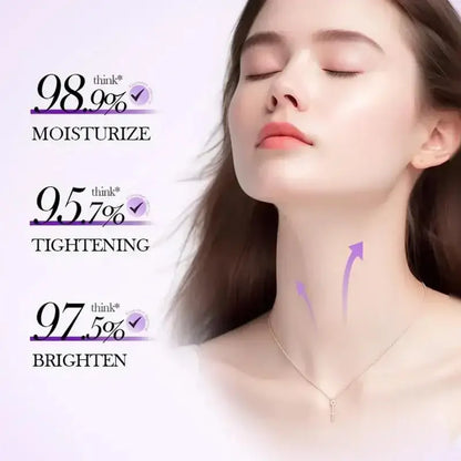Alisanda™ Instant Neck Lift Cream