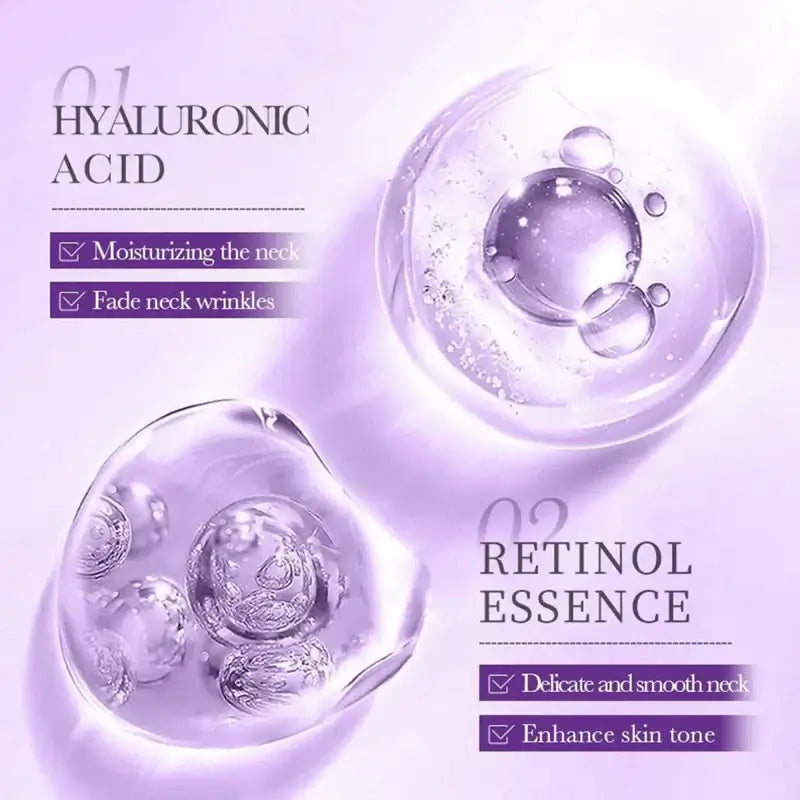 Alisanda™ Instant Neck Lift Cream