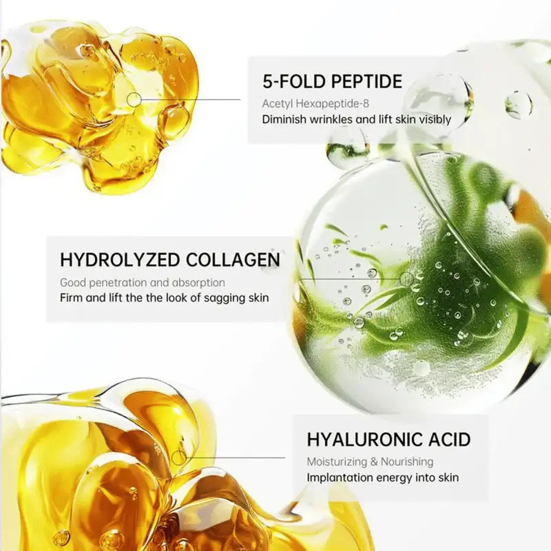 Alisanda™ Instant Neck Lift Cream