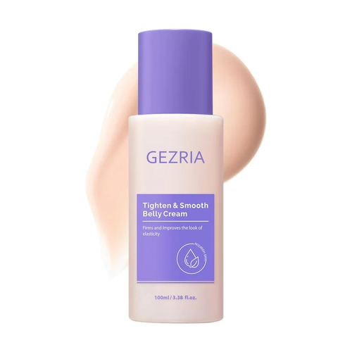 🎁Limited-time offer: Buy two, get one free✨ GEZRIA Tighten & Smooth Belly Firming Cream