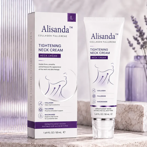 Alisanda™ Instant Neck Lift Cream