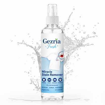 Miracle Stain Remover Spray