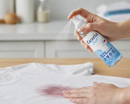 Miracle Stain Remover Spray