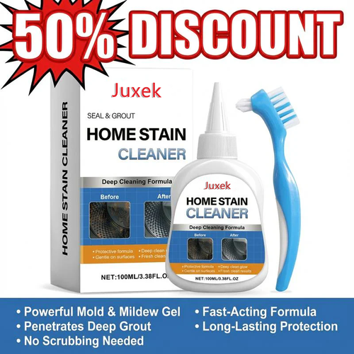 🔥BUY 1 GET 1 FREE WITH FREE BRUSH!!!💥Mold Removal Gel Multi-Purpose Household Cleaning Gel