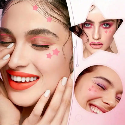 Fashion Star Acne Patches