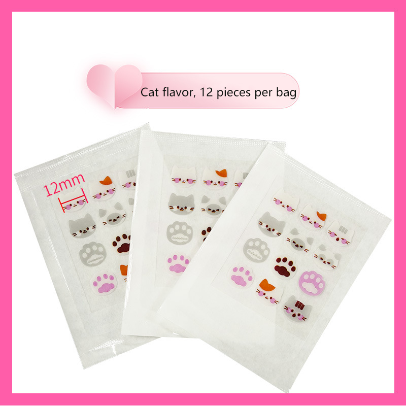 Fashion Star Acne Patches