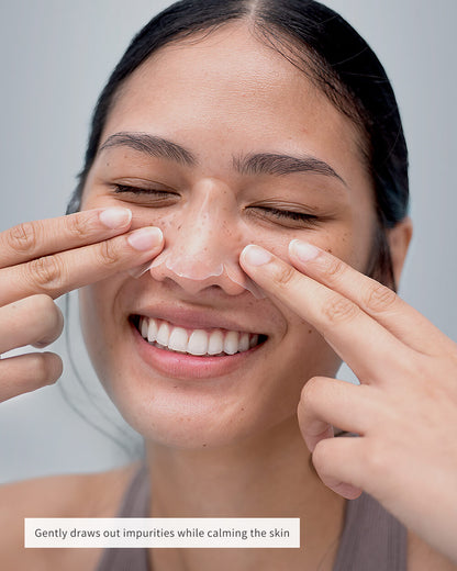 🧄🌿GEZRIA®Choose Your BundleDeep-Clean Nose Strips – Removes Blackheads & Tightens Pores