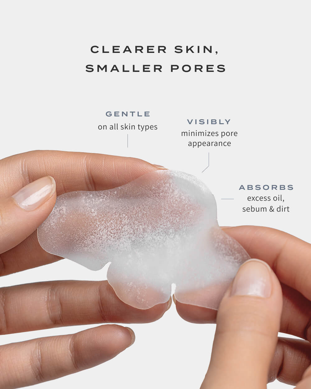 🧄🌿GEZRIA®Choose Your BundleDeep-Clean Nose Strips – Removes Blackheads & Tightens Pores